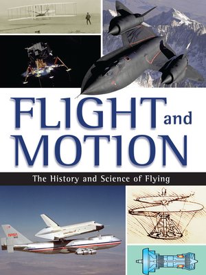 cover image of Flight and Motion